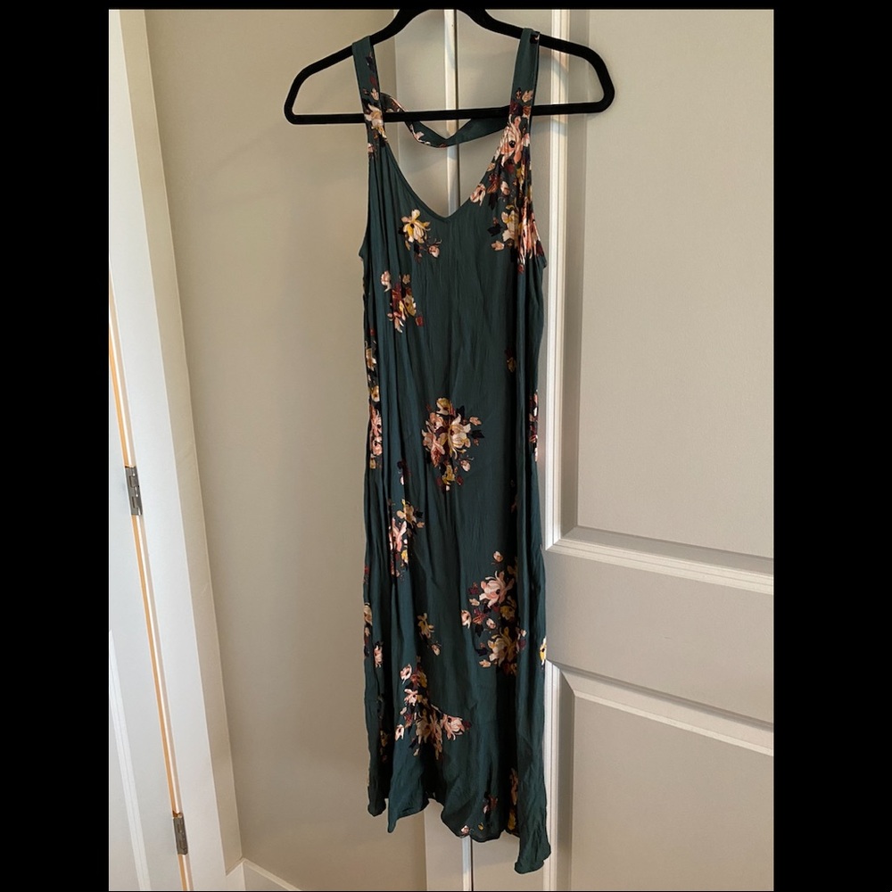 BP. Spring dress